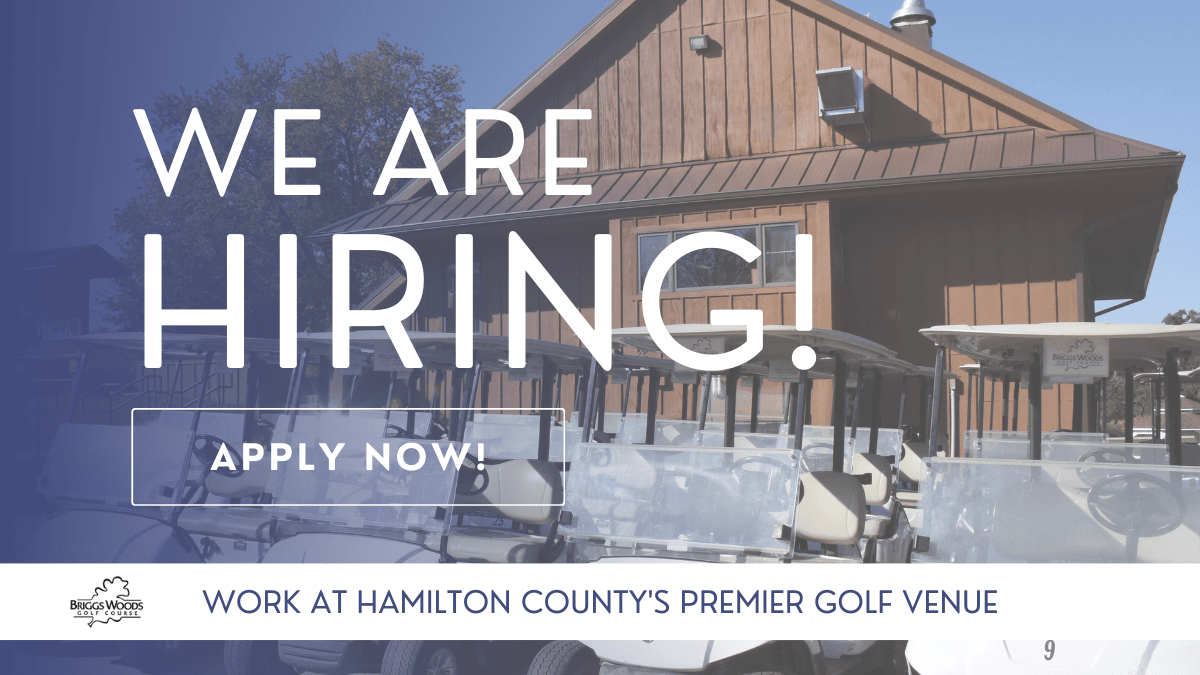 We’re Hiring for 2026 – Apply Today!