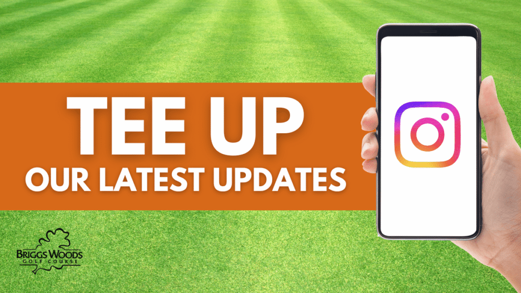 tee up updates