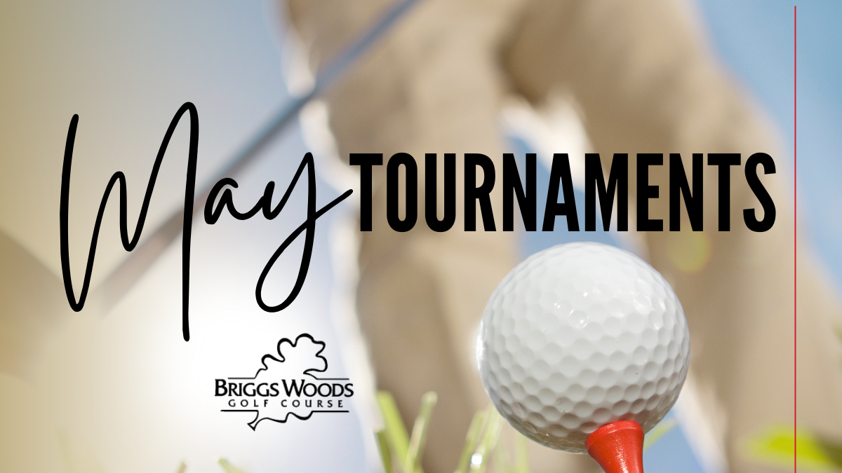 The 2026 Tournament Season Starts This May