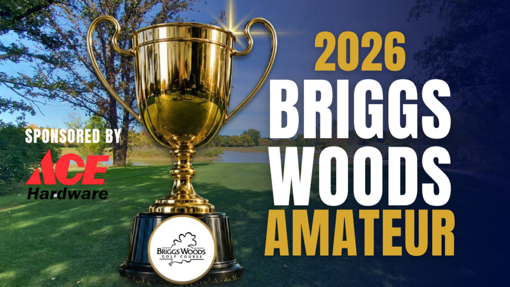 Briggs Woods Amateur