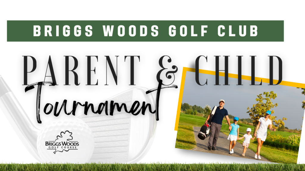 Parent/Child Tournament