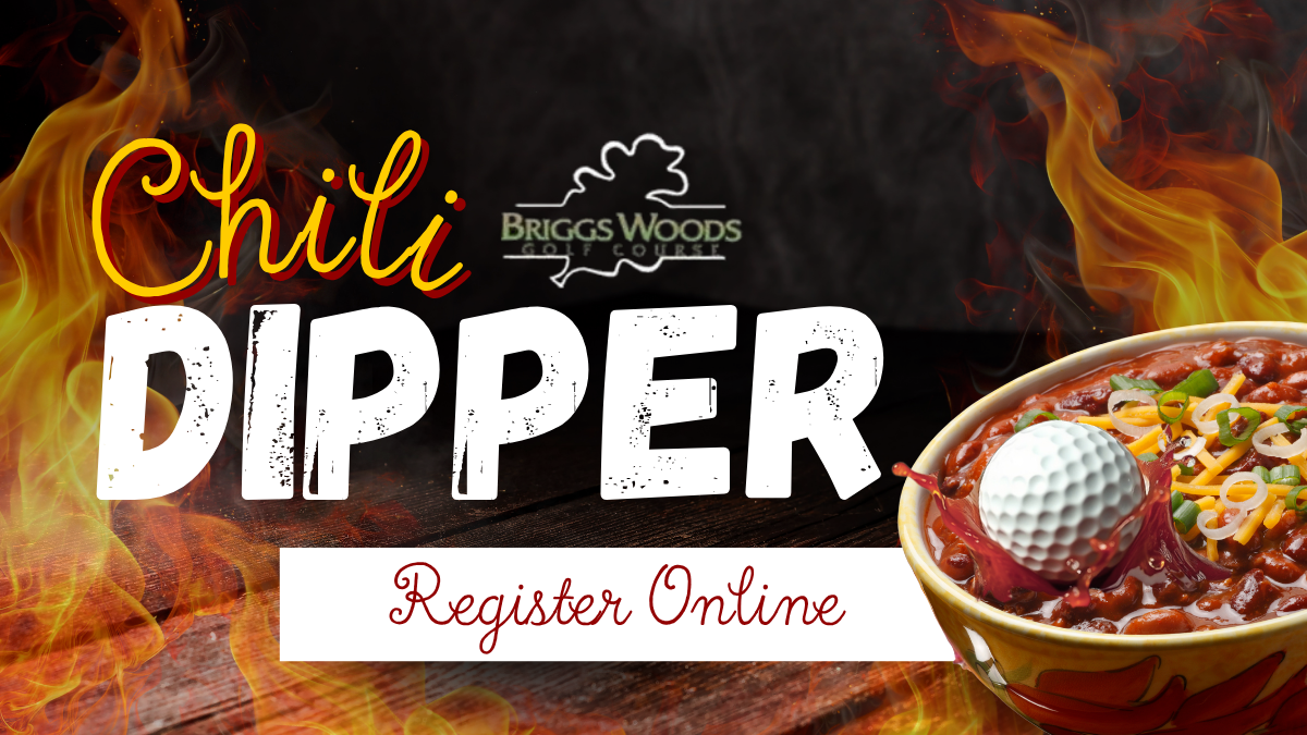 Chili Dipper 2026
