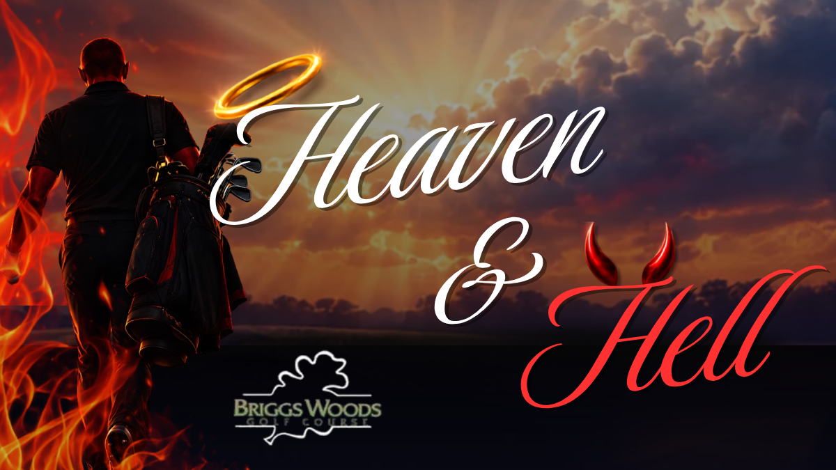 Heaven & Hell Golf Tournament