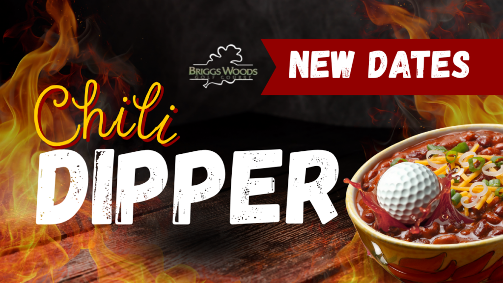Chili Dipper New Dates